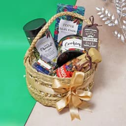 Luscious Chocolates N Assortments Hamper 1