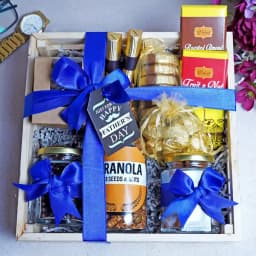 Sweetness Loaded Hamper 1