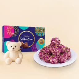 Cuddle & Treat Surprise 1