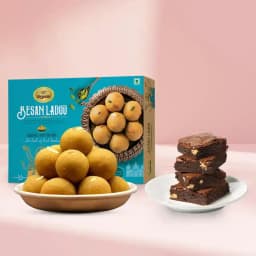 Sweet Treats Delight Pack 1