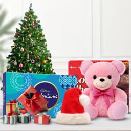 Dreamy Collection of Christmas Gift Items 1