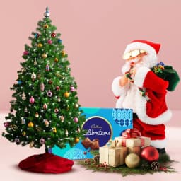 Christmas Celebration Hamper 1