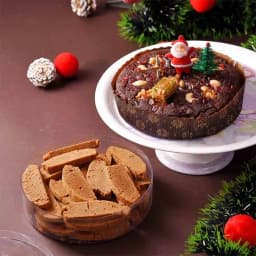 Festive Flavor Fusion Set 1