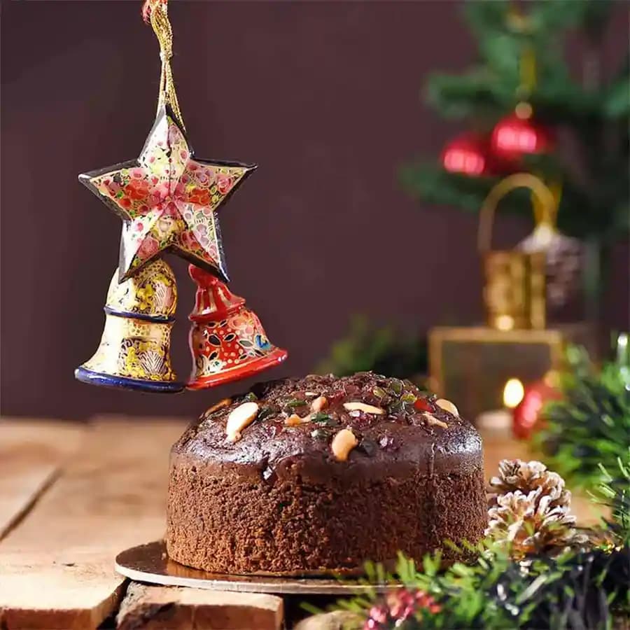 Joyful Christmas Gift Set