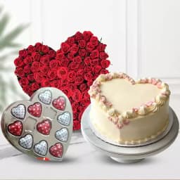 Romantic Heart's Delight 1