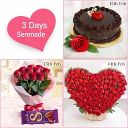 Fabulous Grow Love 10 Times 3 Days Serenade Gift 1