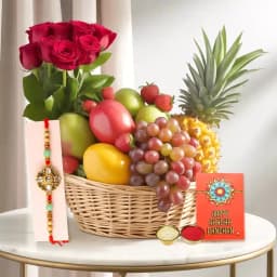 Joyful Harvest and Blossoms Gift Collection 1