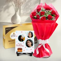 Timeless Affection Gift Set 1