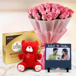 Heartfelt Gift Ensemble 1