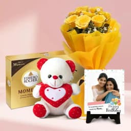 Memories to Treasure Gift Set 1