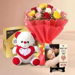 Cherished Moments Gift Set 1