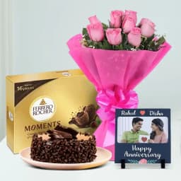 Cherished Moments Rose Delight 1