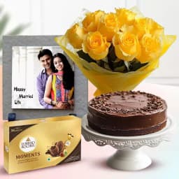 Sunshine & Sweets Delight 1