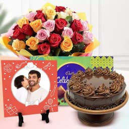 Timeless Treasures of Love 1