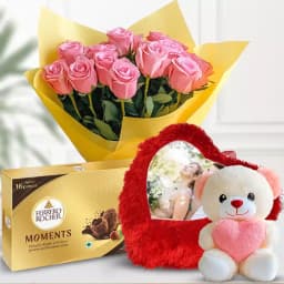 Cherished Memories Gift Ensemble 1