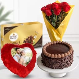 Heartfelt Memories Gift Collection 1