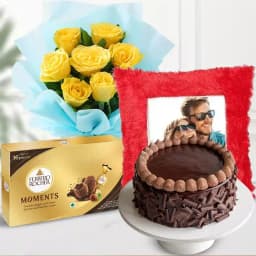 Heartfelt Moments Gift Set 1