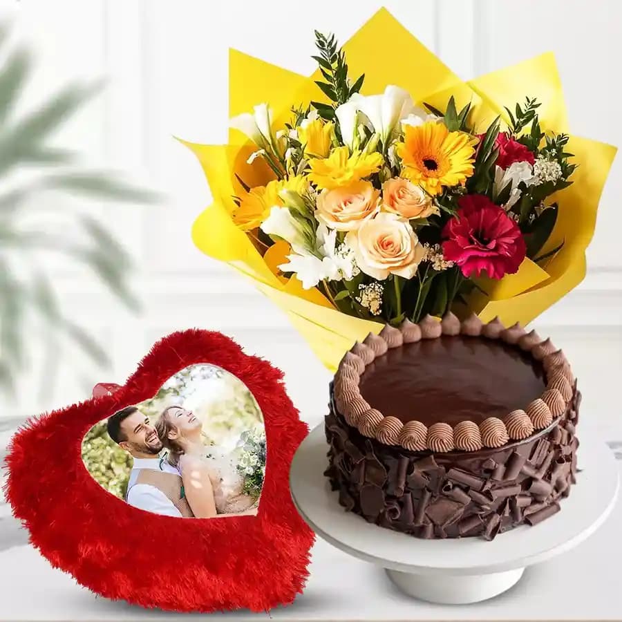 Joyful Memories Gift Set