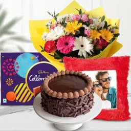 Cherished Memories Gift Set 1