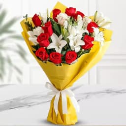 Romantic Blossom Harmony 1