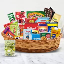 Special New Year Bonanza Hamper 1