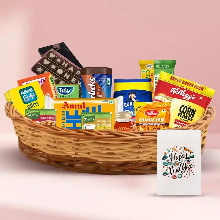 Savory Sack of Treats