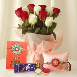 Blossoms of Joy and Sweet Treats 1