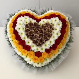 Blossoms of Joy Floral Collection 1