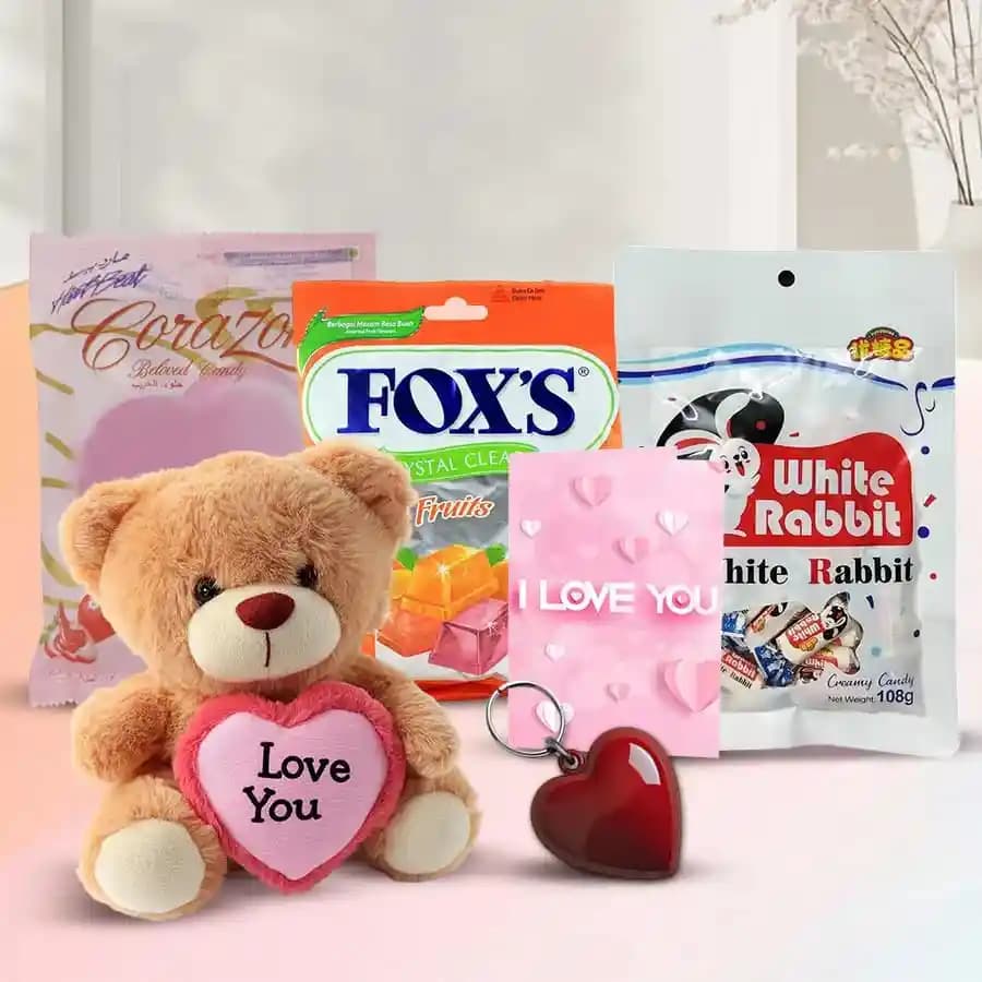 Beautiful Love Special Combo