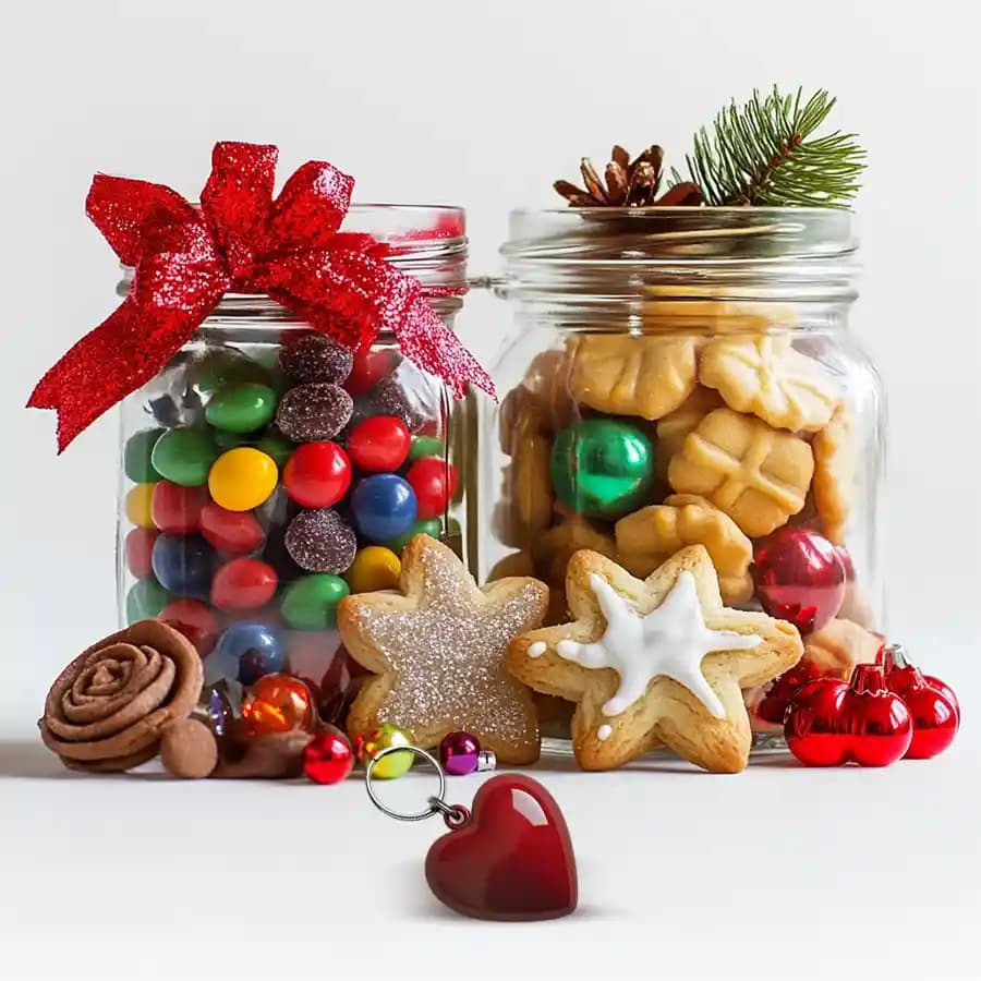 Elegant Gift Delight