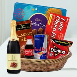 Gourmet Grape Wine & Chocolate Extravaganza 1