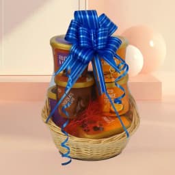 Kwality Walls Ice Cream Celebration Set 1