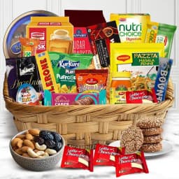 Unquenchable Temptation Gift Hamper 1