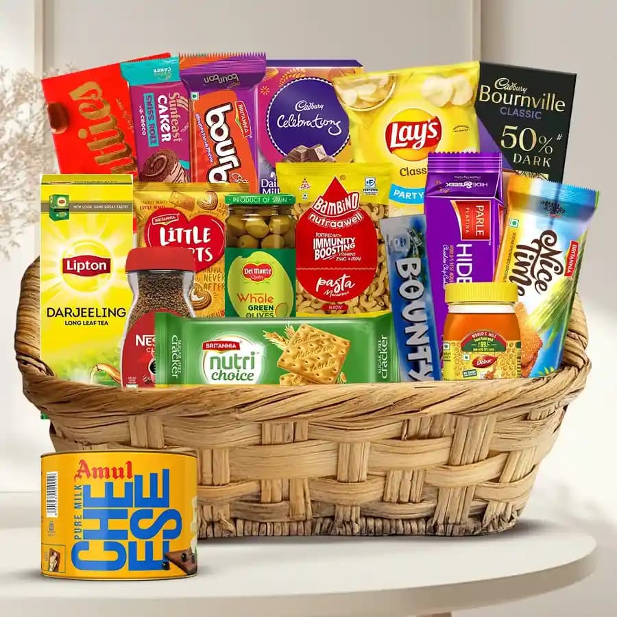 Utmost Desire Gift Collection