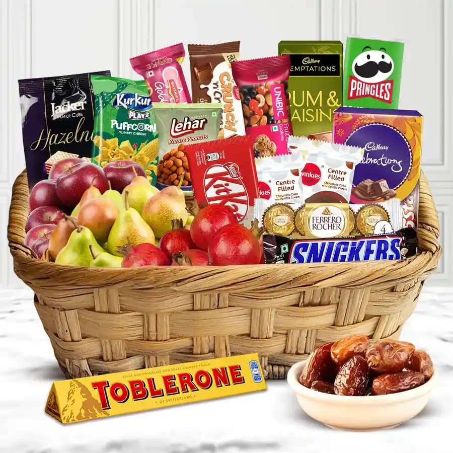 Joy of Togetherness Gift Hamper