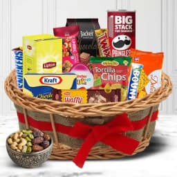 Ultimate Fantasy Gift Hamper 1