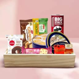 Decadent Delight Tray 1