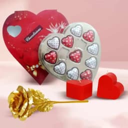 Romantic Bliss Gift Set 1