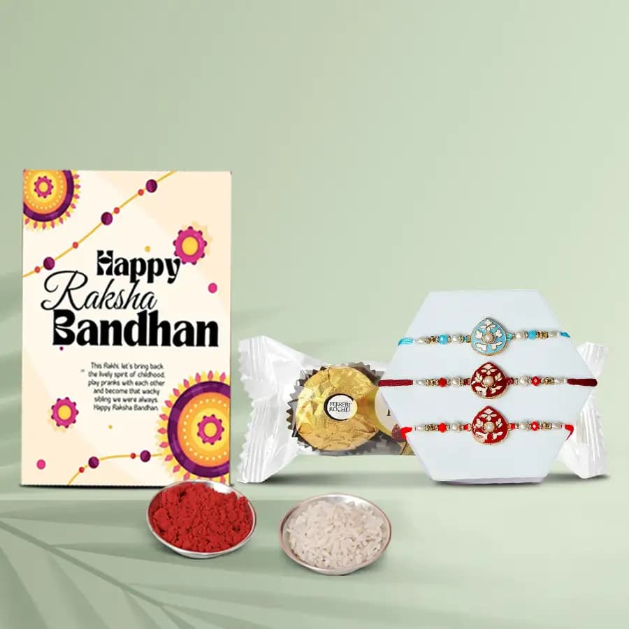 Sibling Bonding Celebration Pack