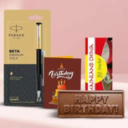 Delightful Mainland China Dining E Voucher of Rs.1000 1