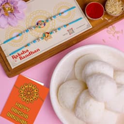 Sibling Bond Celebration Gift Set 1