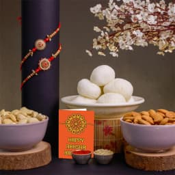 Sibling Love Festivity Set 1