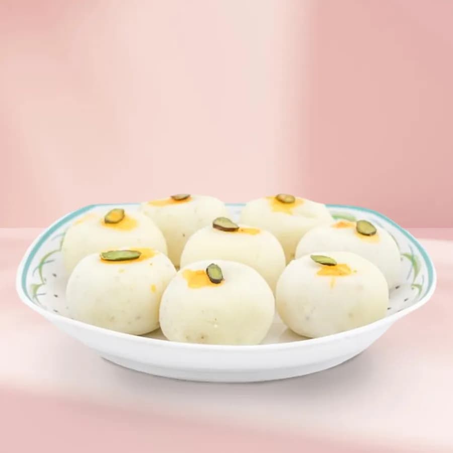 Marvelous Gangurams Sandesh