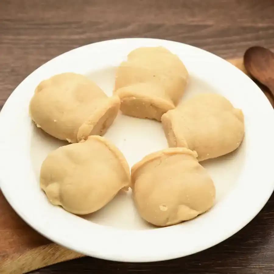 Gangurams Nalen Gurer Sandesh