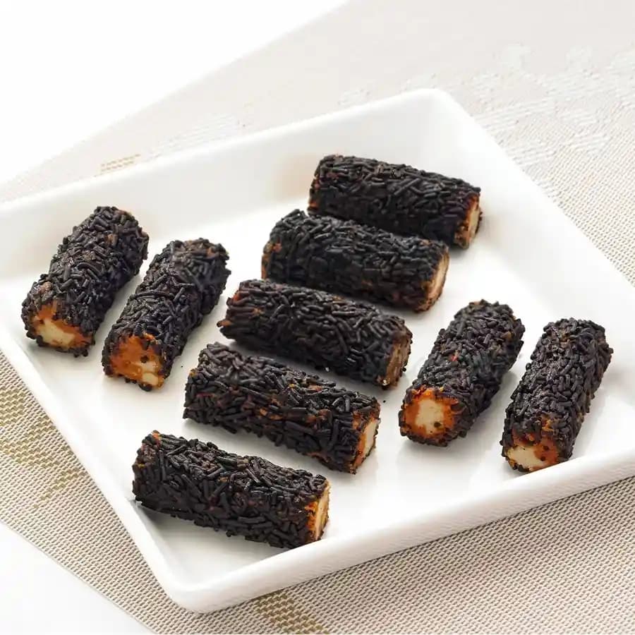 Kaju Choco Roll from Shree Mithai