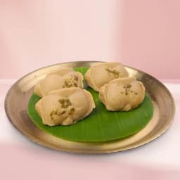 Jolbhora Sandesh from Balaram Mullick 1