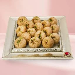 Bikanervala's Authentic Balushahi Delights 1