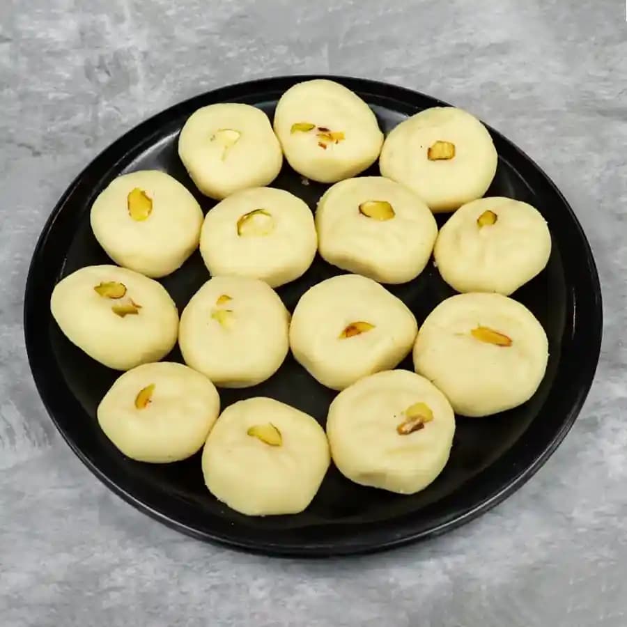 Heavenly Shihori Peda Delight