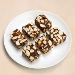 Sweet Harmony Khajur Anjeer Treats 1