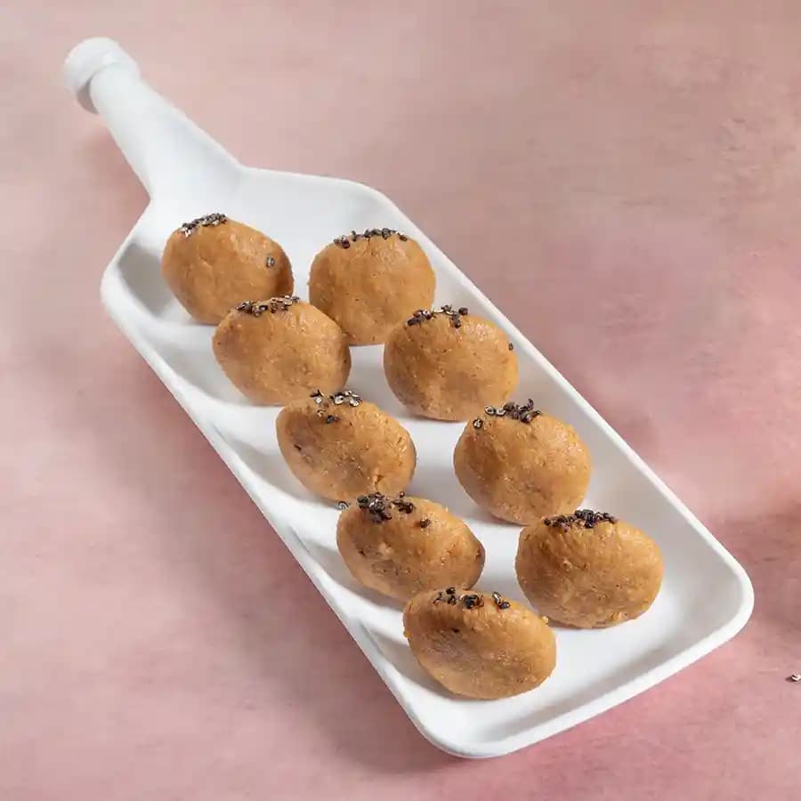 Exquisite Mathura Peda Collection